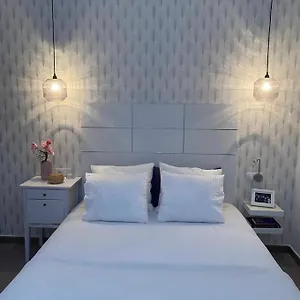 Casa El Majorero Apartment Puerto del Rosario (Fuerteventura)