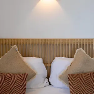 Beachfront Lotja 7 - Grupo Berna Apartment Colònia de Sant Jordi