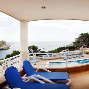 Sirena Apartment Cala Figuera (Mallorca)