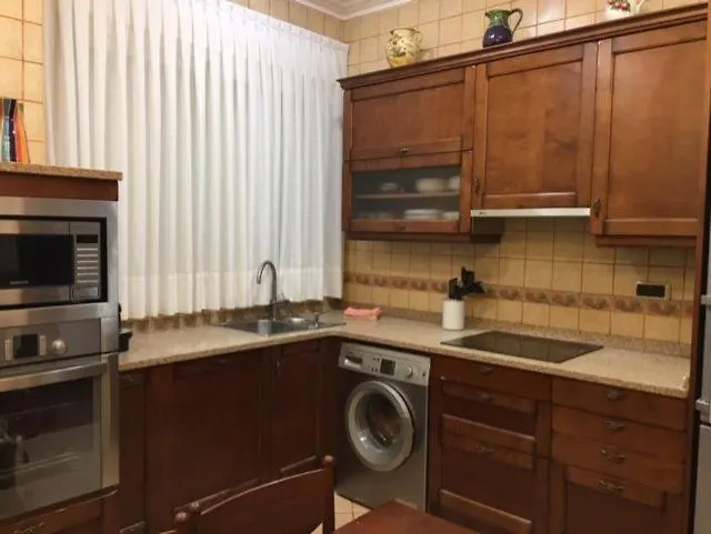 Ferienwohnung En Pleno Centro De Bilbao Y Muy Cerca Del Guggenheim Apartment